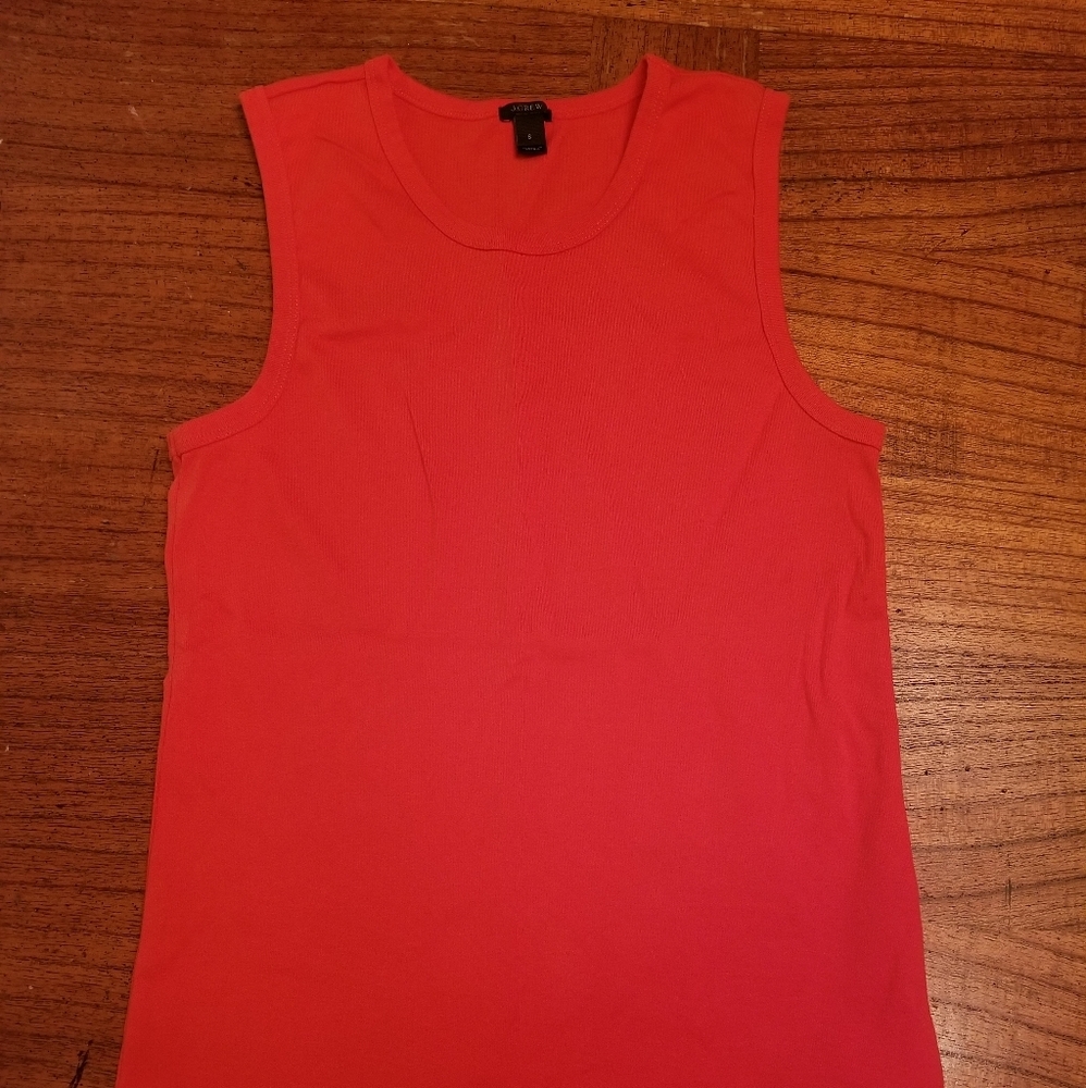 J.crew tank